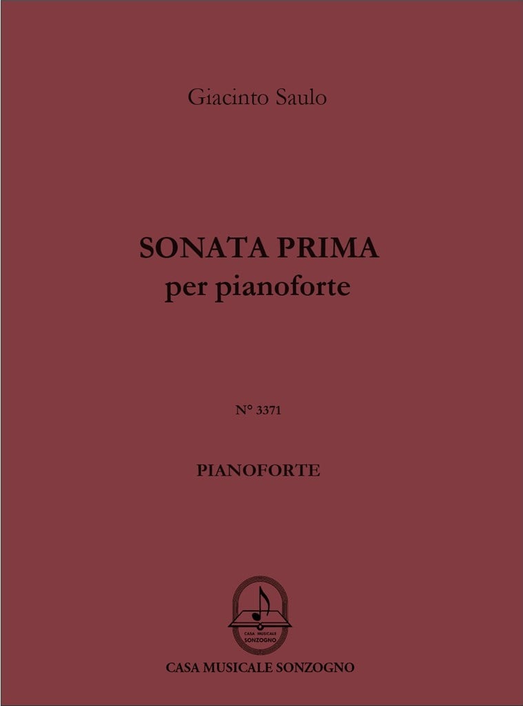 Sonata Prima